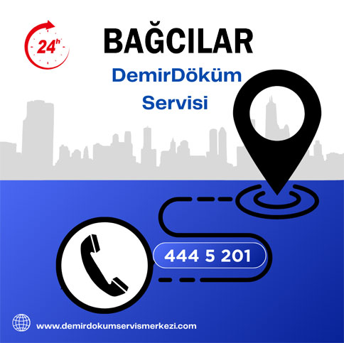 Bağcılar Demirdöküm Servisi