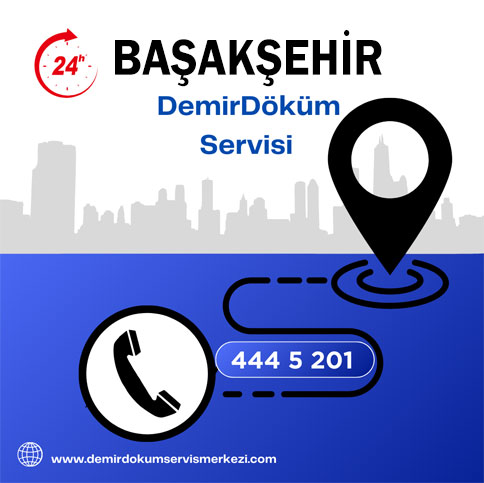 Başakşehir Demirdöküm Servisi